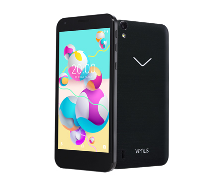 Vestel 5000 2GB model akıllı cep telefonlarında 200 TL indirim!