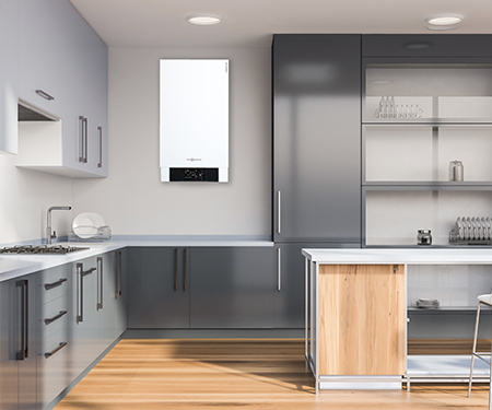 Viessmann Isı Merkez Bayilerinde 400 TL bonus fırsatı!