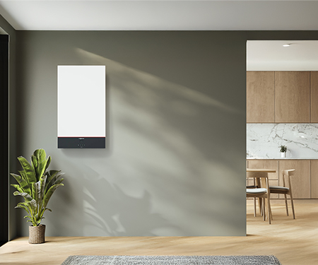 Anlaşmalı Viessmann bayilerinde 8 taksit ve 2.500 TL bonus fırsatı!