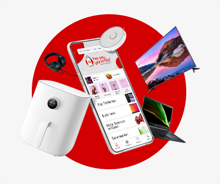 4 ay ücretsiz Apple Music üyeliği MediaMarkt'ta!