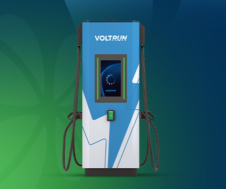 VOLTRUN Elektrikli Şarj İstasyonları'nda 300 TL bonus fırsatı!