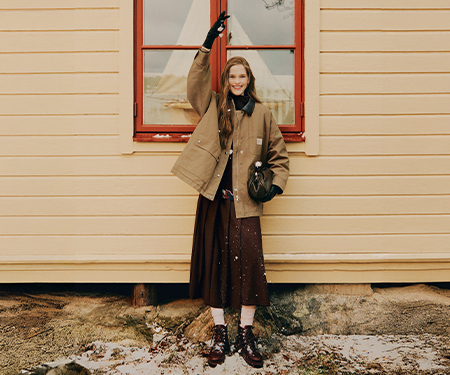 Weekend Max Mara'da %10 indirim!