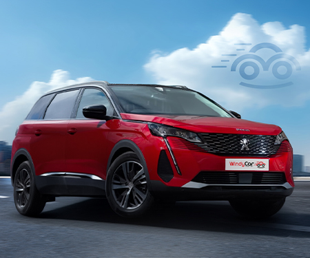 WindyCar araç kiralamalarında %35 indirim!