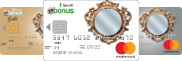 Aynalı Bonus Kart Başvuru