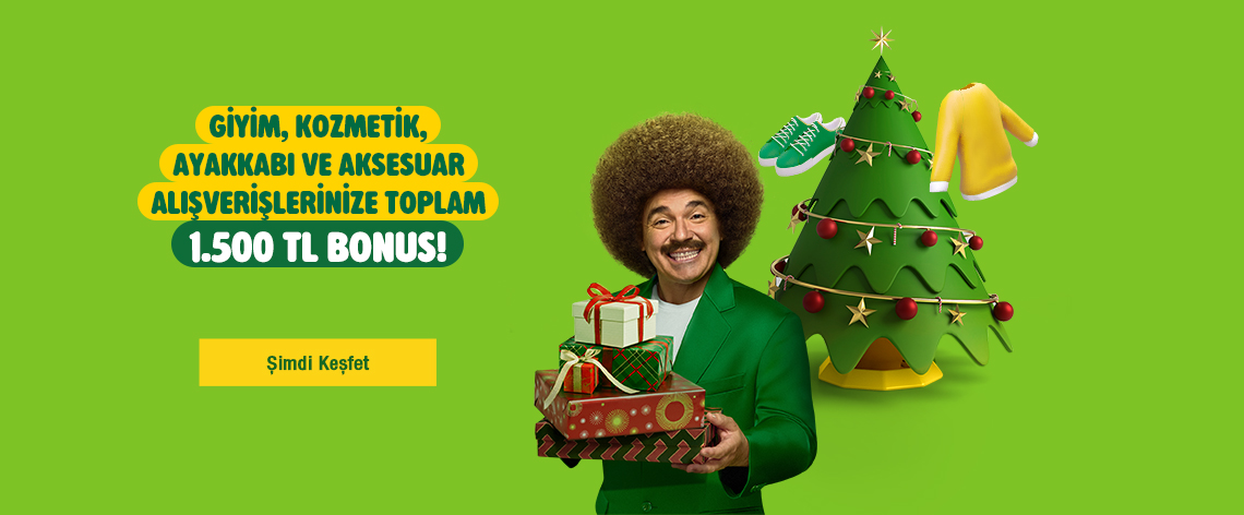 Garanti BBVA Bonus Kampanyaları