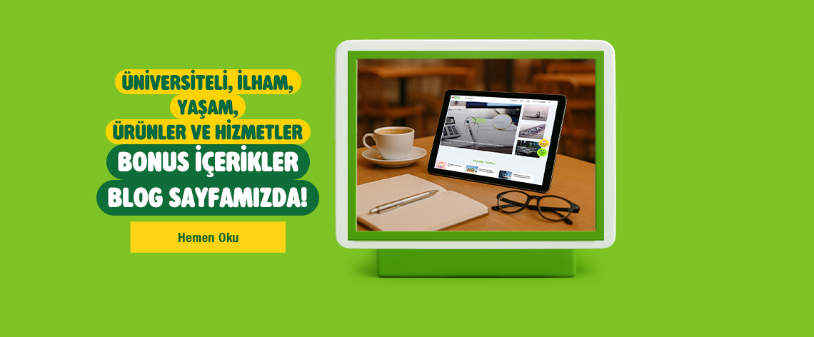 Garanti BBVA Bonus Kampanyaları