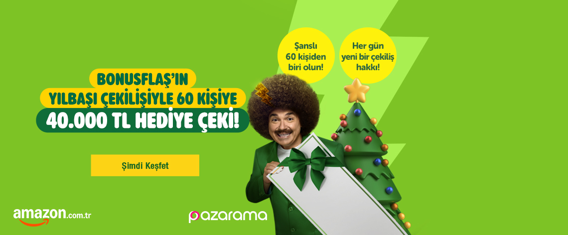 Garanti BBVA Bonus Kampanyaları