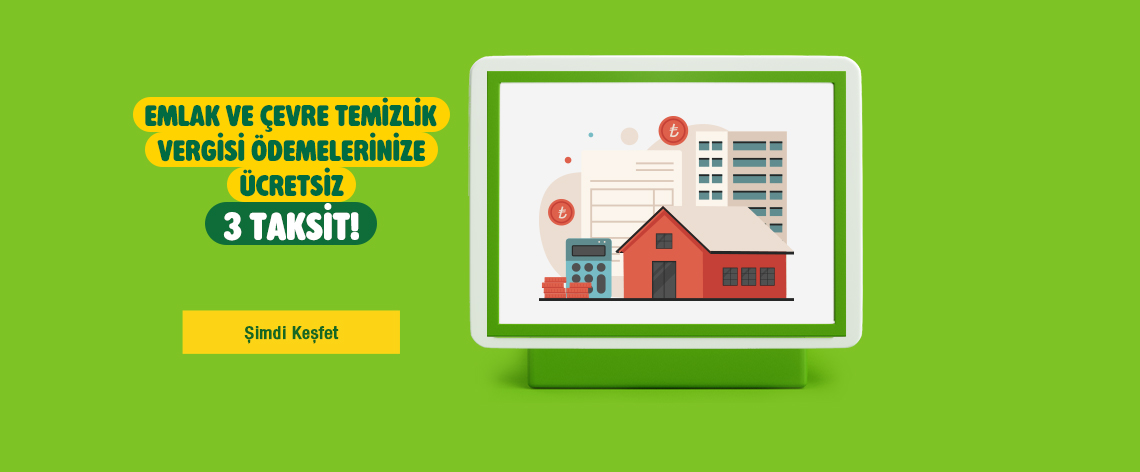 Garanti BBVA Bonus Kampanyaları