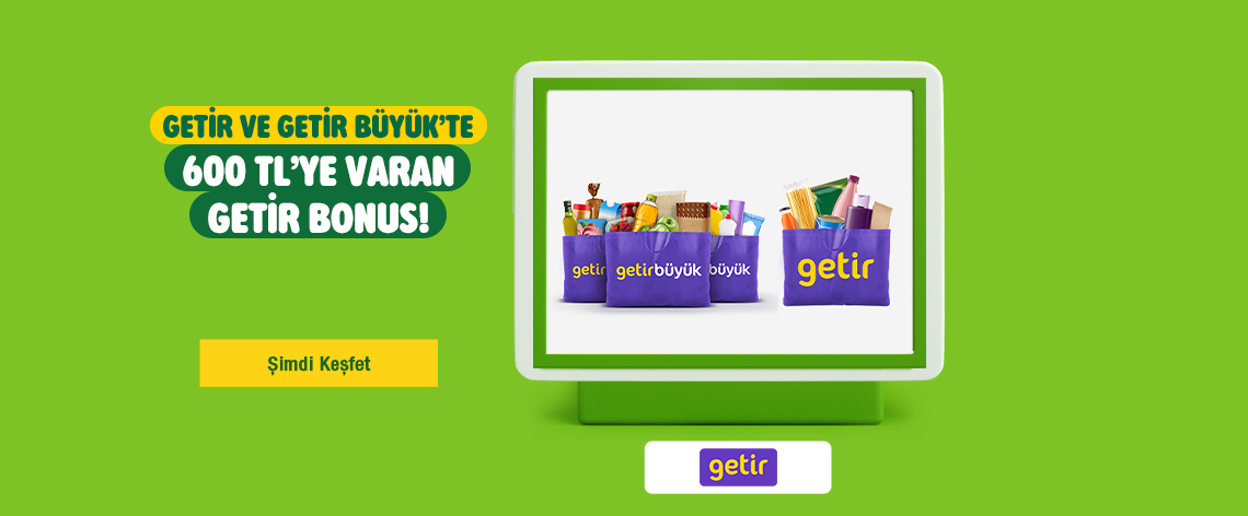 Garanti BBVA Bonus Kampanyaları