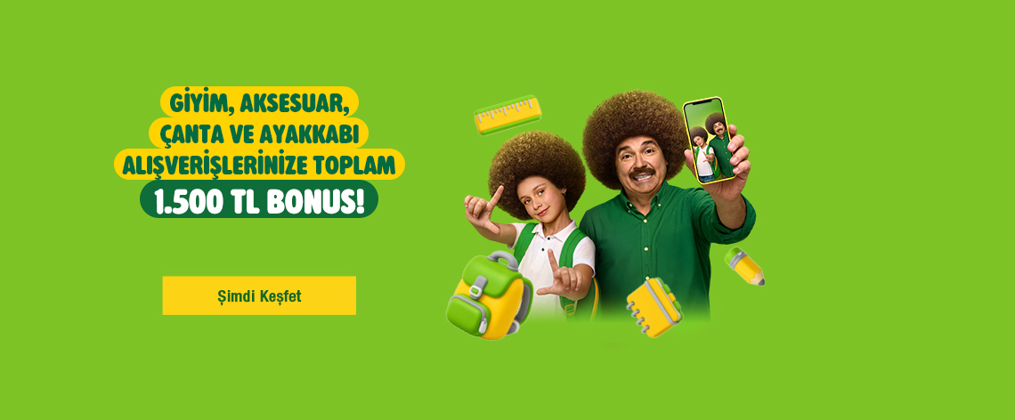 Garanti BBVA Bonus Kampanyaları