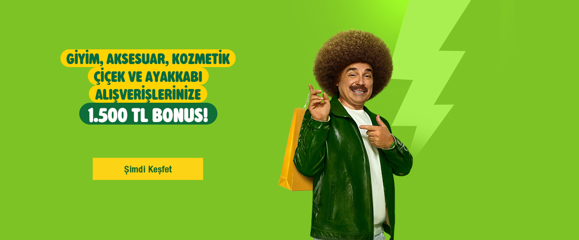 Garanti BBVA Bonus Kampanyaları