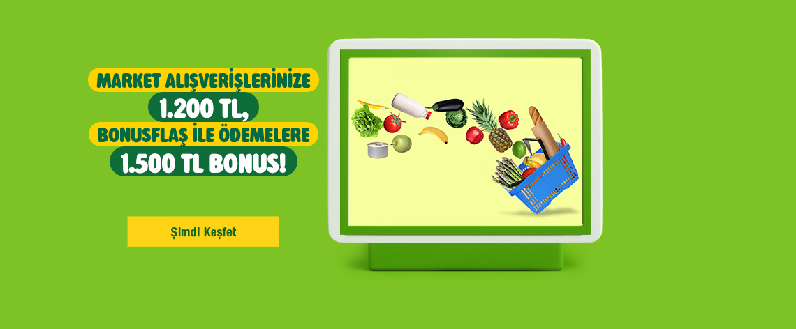 Garanti BBVA Bonus Kampanyaları