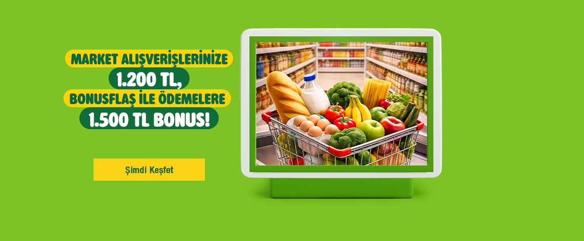 Garanti BBVA Bonus Kampanyaları