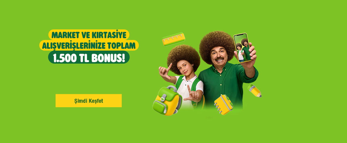 Garanti BBVA Bonus Kampanyaları