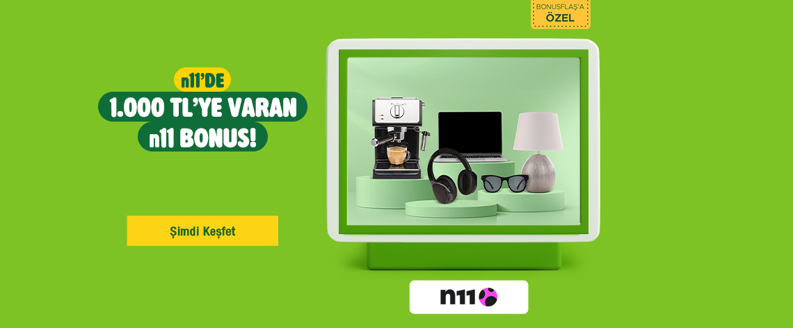 Garanti BBVA Bonus Kampanyaları