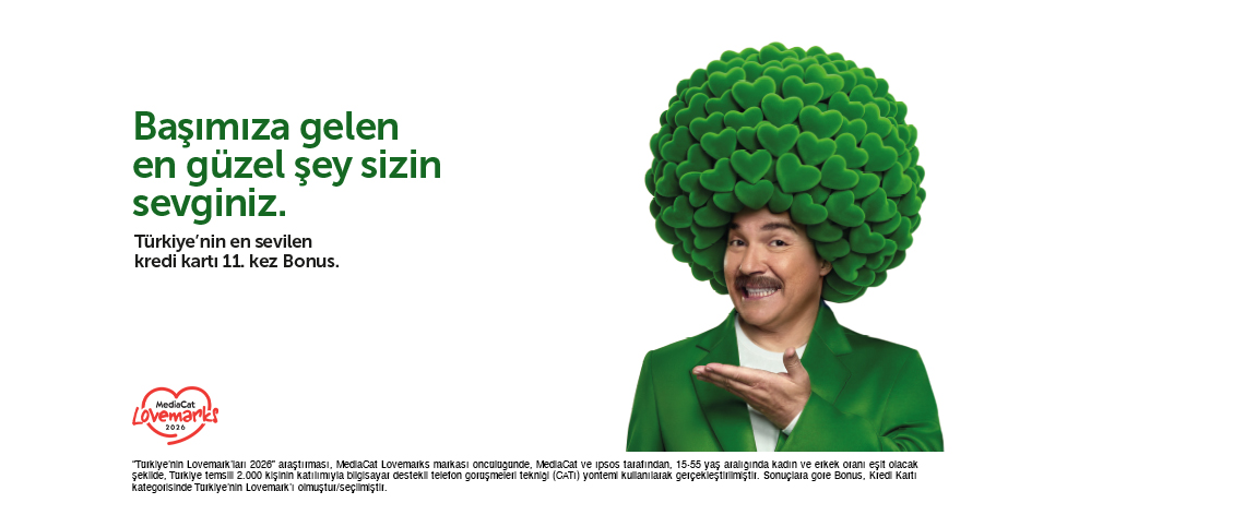 Garanti BBVA Bonus Kampanyaları