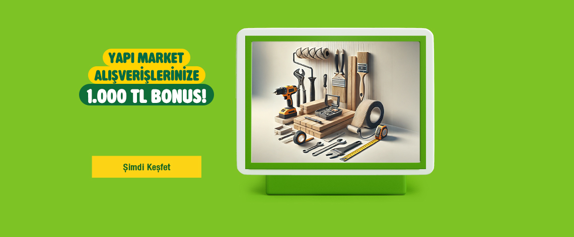 Garanti BBVA Bonus Kampanyaları